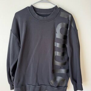 Lululemon Perfectly Oversized Crew Sweatshirt